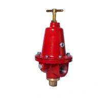 Vanaz 300 bar Gas Regulators V 7745 LPG 10 bar_0