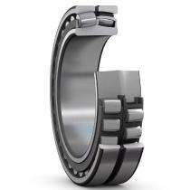 SKF 21306 CC Roller Bearings Spherical Steel_0