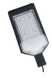 Raytron 50 W Cool White IP65 6 kV LED Street Lights_0