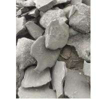 M and M Foundry Grade Pig Iron Briquette 100 - 200 mm_0
