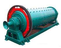 Ball Mill 3.8 x 13 m 245 kW 2 - 22 TPH_0