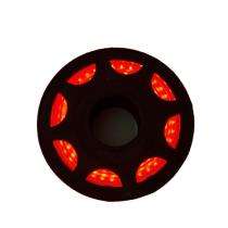 Sonshiv Red 5 m IP20 LED Rope Light_0