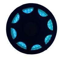Sonshiv Blue 5 m IP20 LED Rope Light_0