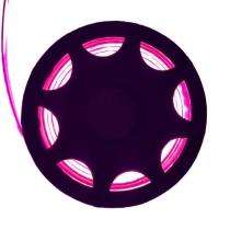 Sonshiv Pink 5 m IP20 LED Rope Light_0