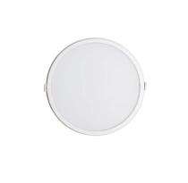 Sonshiv 12 W Round Cool White 150 mm LED Panel Lights Surface Mounted_0
