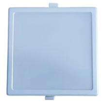 Sonshiv 22 W Square Warm White 600 x 600 mm LED Panel Lights Surface Mounted_0
