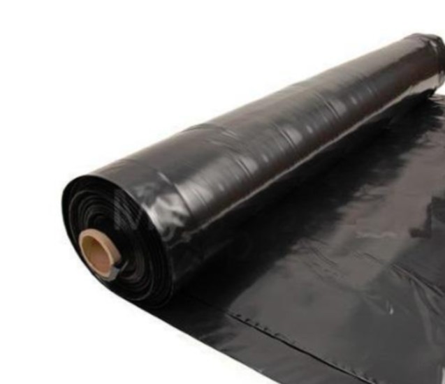 50 m 250 mm LDPE Sheet_0