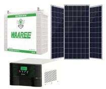 WAAREE 5 kW Single Phase 48 V MPPT Off Grid Solar Solution_0