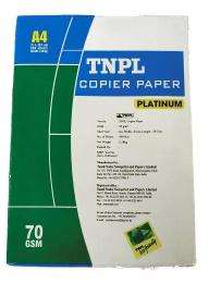 TNPL A4 70 GSM Copier Paper_0