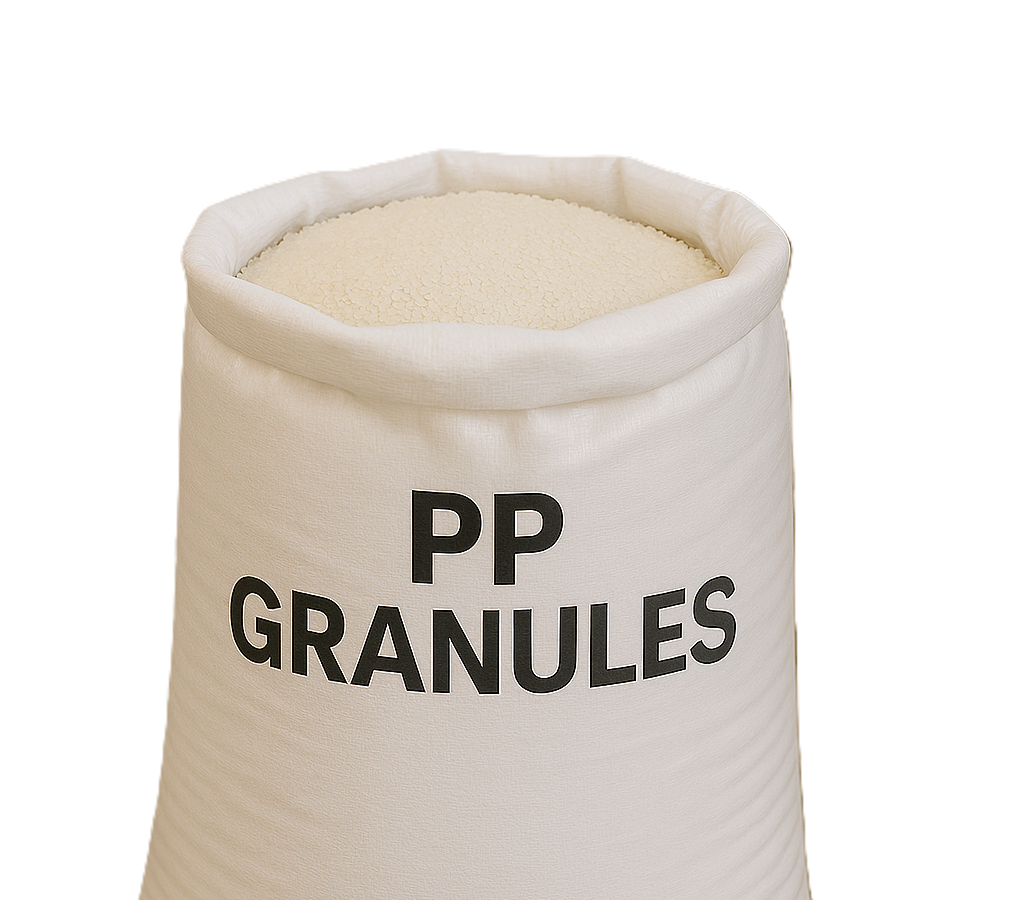 PP Granules RELIANCE H110MA 25 kg Polybag_0