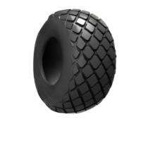 BKT Soil Compactor Off the Road Tyre TR 390_0