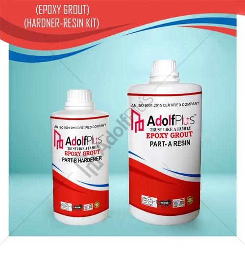 Adolf Plus Epoxy Tile Grout 1 kg Bucket_1