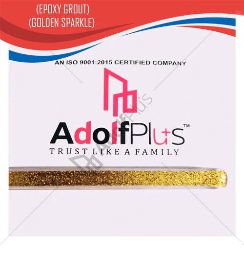 Adolf Plus Epoxy Tile Grout 1 kg Bucket_2