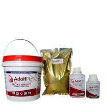 Adolf Plus Epoxy Tile Grout 1 kg Bucket_0