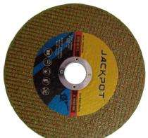 Jackpot 115 mm Cutting Wheels WA-46SBF 22.2 mm 13300 rpm_0