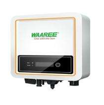 WAAREE WELW13000K 3 kW Single Phase String On Grid Solar Inverter_0