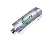 Carbon Port Stainless Steel 400 W Automatic Retrofit Emission Control Device_0