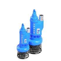 Hitec HSR05 3.7 kW 0 - 108000 l/h Submersible Pumps_0