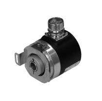 ASM58-0 4.5 - 30 VDC Multiturn Absolute Rotary Encoder SSI_0