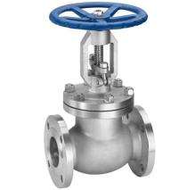 Peco SS Globe Valves 25 mm_0