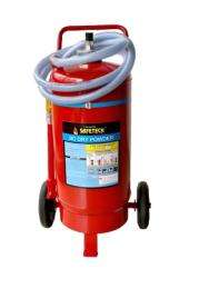 Safetech 25 kg Dry Chemical Powder Fire Extinguishers_0