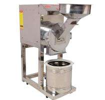 CROWN 3 hp Automatic Pulverizer P30 30 kg/hr_0