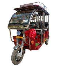 KRISHNA 100 - 120 km 105 A Electric Rickshaw_0