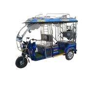 KRISHNA 100 - 120 km 105 A Electric Rickshaw_0