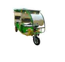 KRISHNA 100 - 120 km 105 A Electric Rickshaw_0