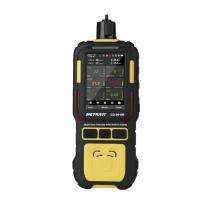 METRAVI Digital LCD Gas Detectors GD-09-6M_0