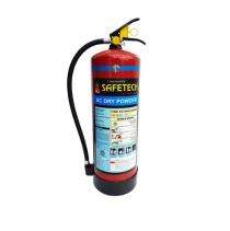 Safetech 9 kg Dry Chemical Powder Fire Extinguishers_0