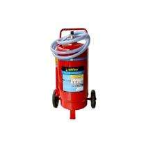 Safetech 25 kg Dry Chemical Powder Fire Extinguishers_0