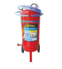 Safetech 70 kg Dry Chemical Powder Fire Extinguishers_0