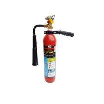 Safetech 2 kg Carbon Dioxide (CO2) Fire Extinguishers_0