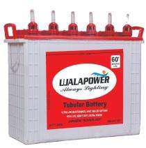 UJALA POWER UPTT 2000 Flooded 12 V 200 Ah Lead Acid Batteries_0