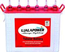 UJALA POWER UPTT 2200 Flooded 12 V 220 Ah Lead Acid Batteries_0