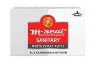 M-Seal Epoxy Adhesive SANITARY Two Part_0