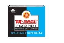 M-Seal Epoxy Adhesive PHATAPHAT Two Part_0