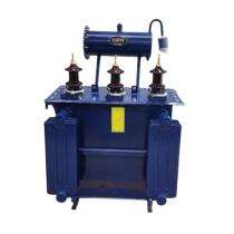 PVN Three Phase 200 kVA 11000 V Transformers_0