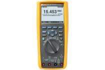 FLUKE 287 Multimeter LCD_0