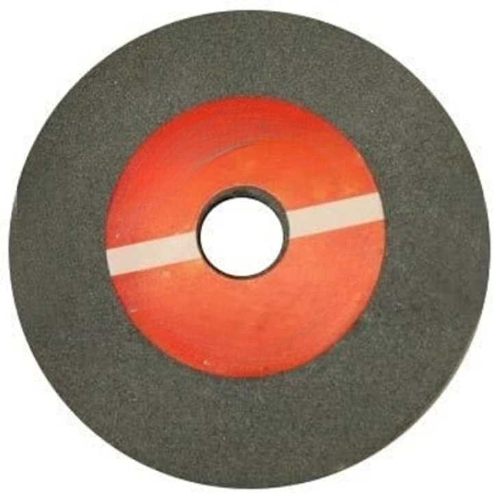 Shiv Rudra 4 inch Grinding Wheels G-01 6 mm 13700 rpm 16 mm_0