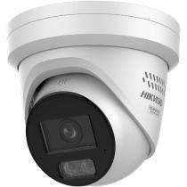 HIKVISION CCTV Cameras DS-2CD2347G3-LIS2UY/S(L)(RB) Dome 4 MP 30 m 2.8 mm_0