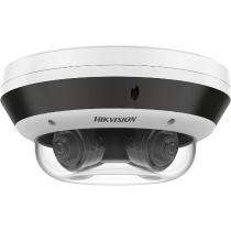 HIKVISION CCTV Cameras DS-2CD6D44G1-IZS Paronomic 4 MP 30 m 2.8 - 8 mm_0