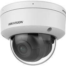 HIKVISION CCTV Cameras DS-2CD3163G2-I(S)U Dome 6 MP 40 m 2.8 mm_0