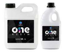 Magnifico One Resin Solvent Free Epoxy Resin Coatings_0