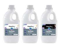 Magnifico Metallic Clear Solvent Free Epoxy Resin Coatings_0