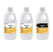 Magnifico Art Resin Solvent Free Epoxy Resin Coatings_0