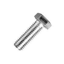 Shiva Rudra 0.5 inch Mild Steel Hexagon Head Bolts 8.8 150 mm ISO 9001:2008_0