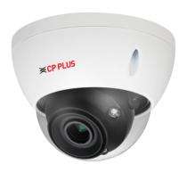 CP PLUS CCTV Cameras CP-UNC-VE21ZL4C-VMDS-Q Dome 2 MP 40 m 2.7 mm_0