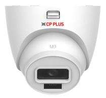 CP PLUS CCTV Cameras CP-UNC-DA41PL3-Y Dome 4 MP 30 m 3.6 mm_0